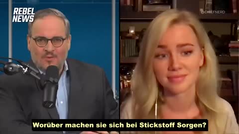 Dutch Gov't pushing farmers off their land for Bill Gates.