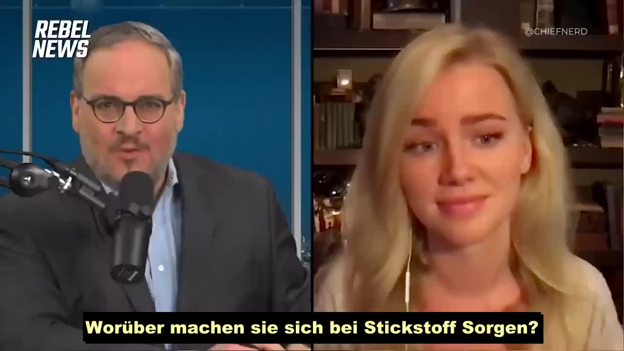 Dutch Gov't pushing farmers off their land for Bill Gates.