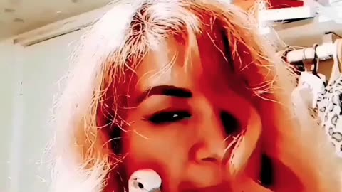 "Katzuki And Me Chilling"My Mini Dove
