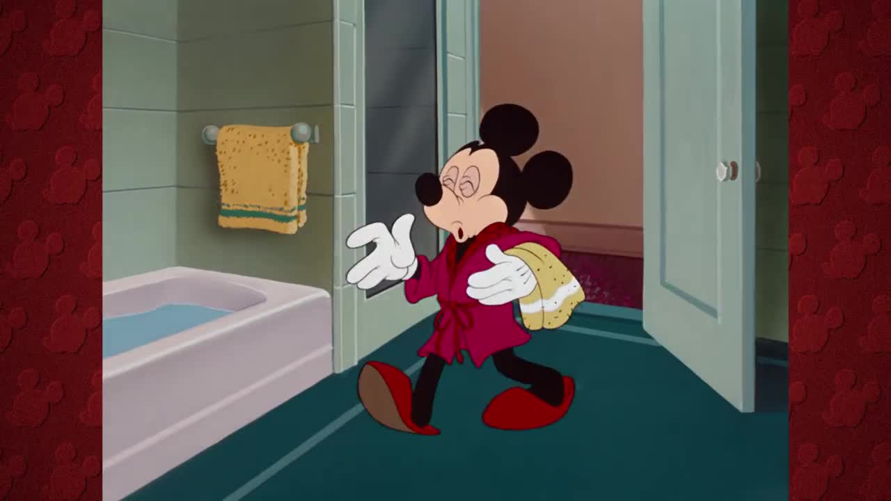 Mickey and the Seal _ A Classic Mickey Short _ Have A Laugh