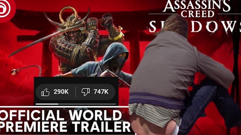 Elden Ring DLC’s Success Makes Ubisoft Question Reality! 😳