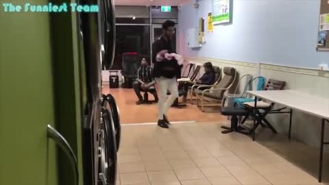 HORROR PRANKS | AMAZING FUNNY VIDEO