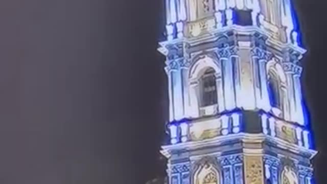 What are these in the sky