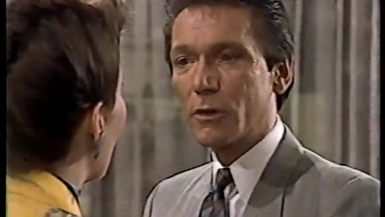 GUIDING LIGHT 4/10/86 episode