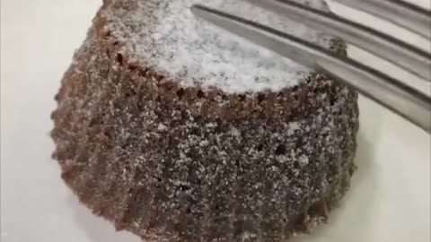 Lava Cake | Amazing short cooking video | Recipe and food hacks