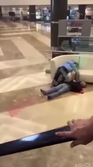 Crocus city Hall Terror Attack Moscow March 23 2024