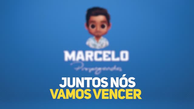 Vídeo Político Marcelo