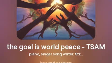 the social atmosphere movement theme song - version 2
