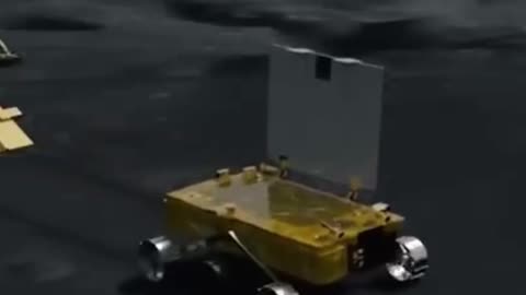 Chandryan 3 live landing