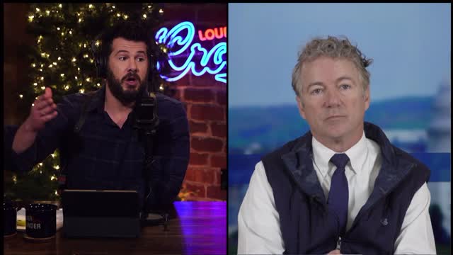 ron paul and steven crowder interview