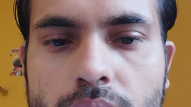 Mala ata jion karaice