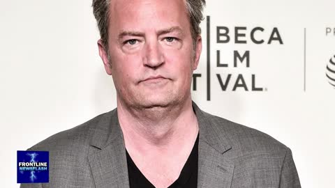 Matthew Perry of "Friends" Talks on His Struggles with Addiction, His First Time Praying to God...