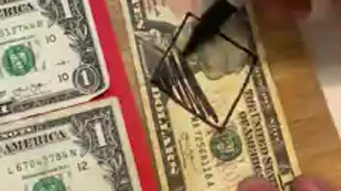 Money tricks