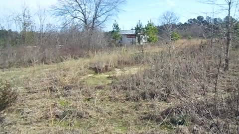 Cool Abandoned Factory! (And Bonus Footage)