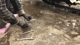 Jingle Wrenches