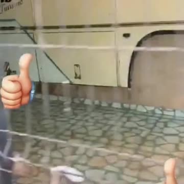 meet a south american motorhome!