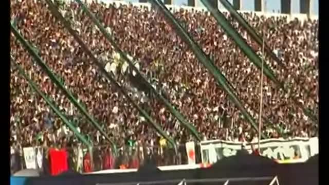 Ultras helala