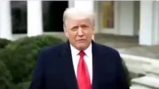 Trump- Jan 6 committee can't handle the truth