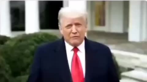 Trump- Jan 6 committee can't handle the truth