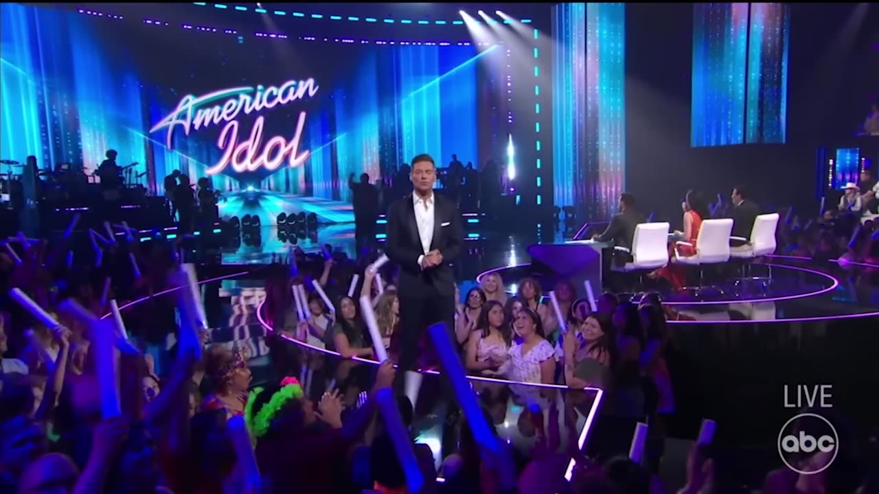 Iam Tongi Cool Down Full Performance | American Idol 2023 Finale Final 3 S21E20