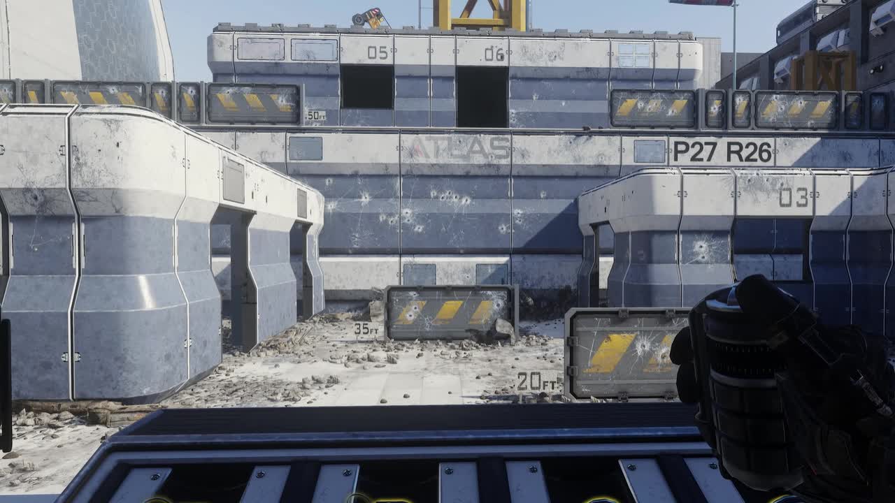 Call of Duty Advanced Warfare Game Playthrough Part.zEyeGE