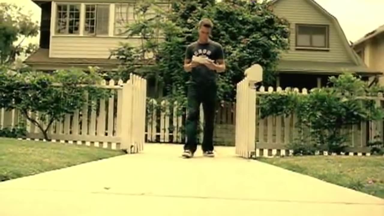 Hilary Duff - So Yesterday