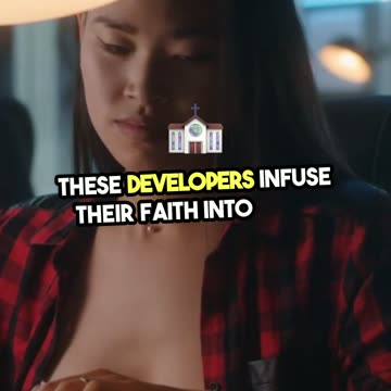 Christian Game Developers You Didn't Know!