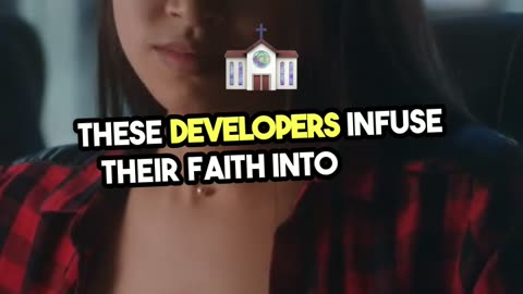 Christian Game Developers You Didn't Know!