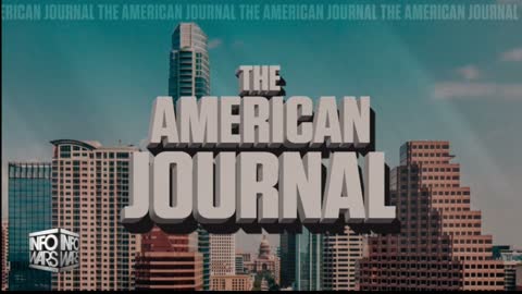 The American Journal in Full HD for October 19, 2021.
