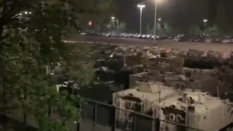 Militari in Polonia...