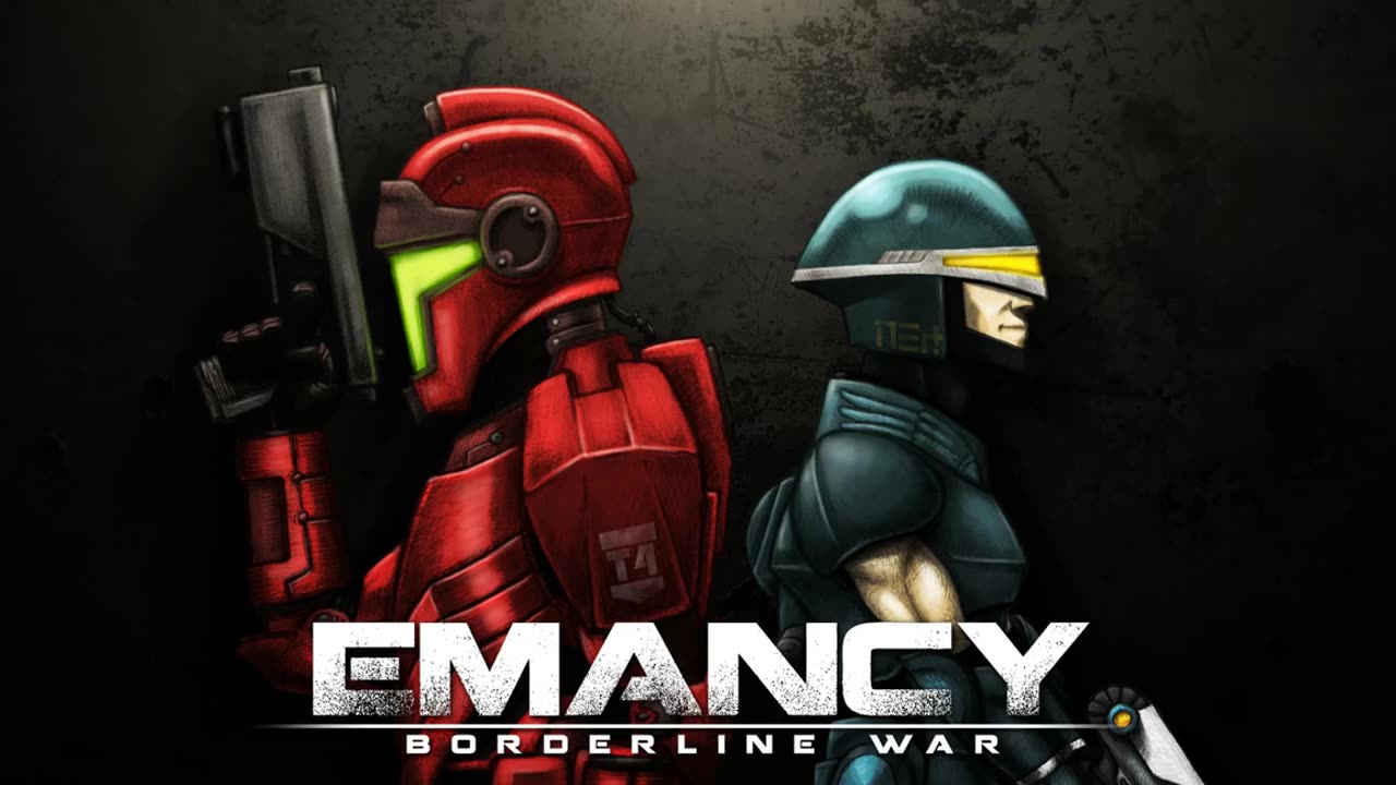 Emancy Soundtrack EM3