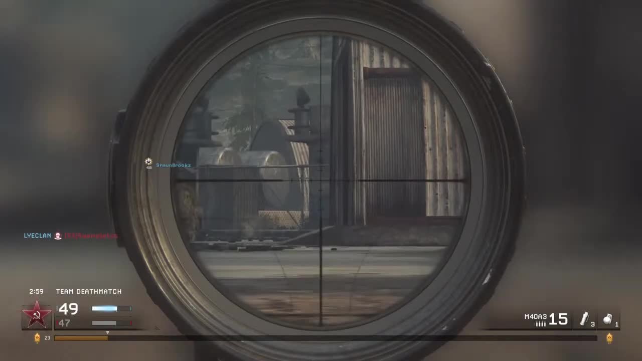 Call of Duty War What Is It Good For