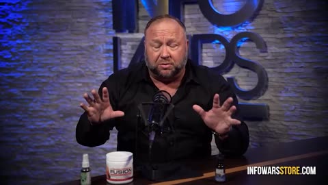 BREAKING : The Great American Mask Panic