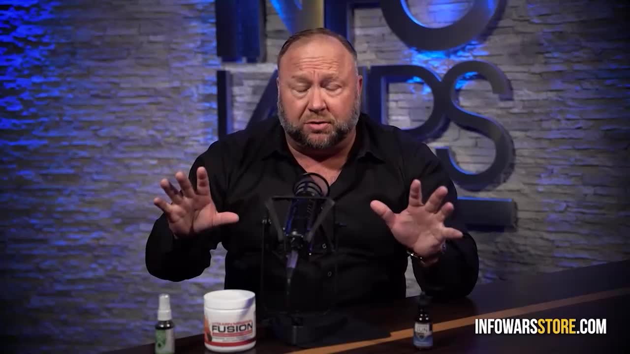 BREAKING : The Great American Mask Panic