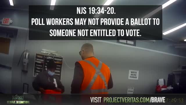 Non citizen voting