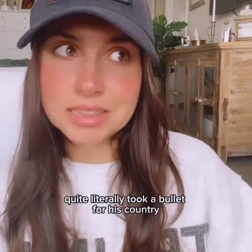 A tragic day for America 💔 Divisive rhetoric from government/media crossed a line 🇺🇸