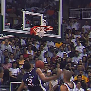 Team USA windmill dunks ever 🔥