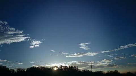 Lovely Nature landscape