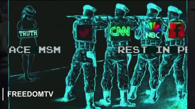 It’s about time something happens to these traitors