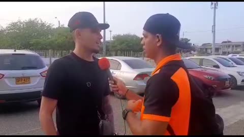 Entrevista con Camilo Díaz