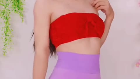 very different to you enjoy this tgirl