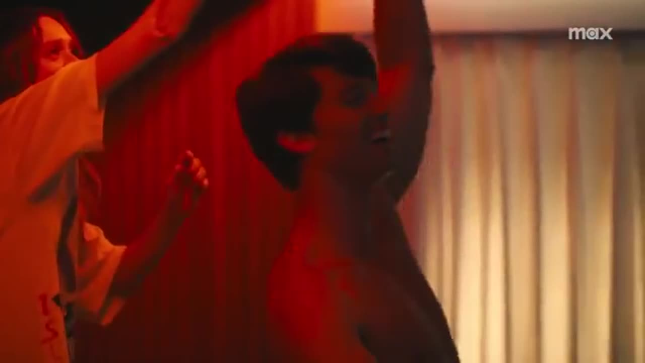THE WHITE LOTUS Season 3 Trailer (2025) Lisa, Walton Goggins