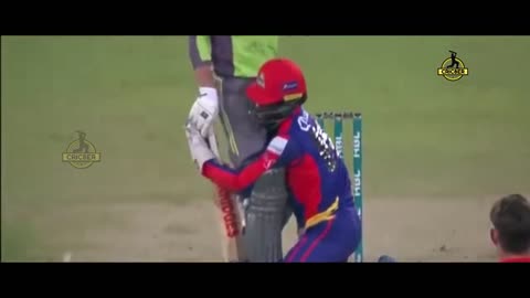 Comedy Moments in Cricket