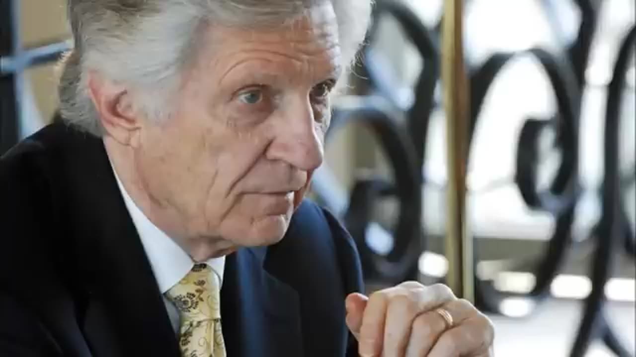 David Wilkerson - Last Days Deception [Must Hear]