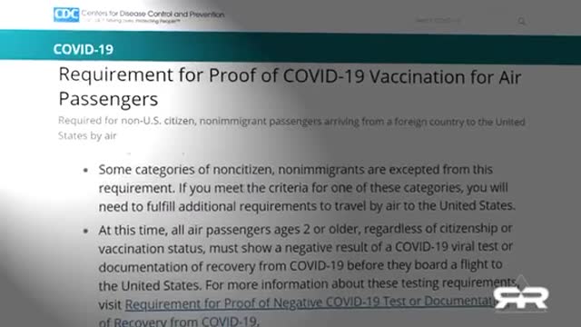 Popular COVID Home Test Kit Contains Lethal Drug that is Fatal