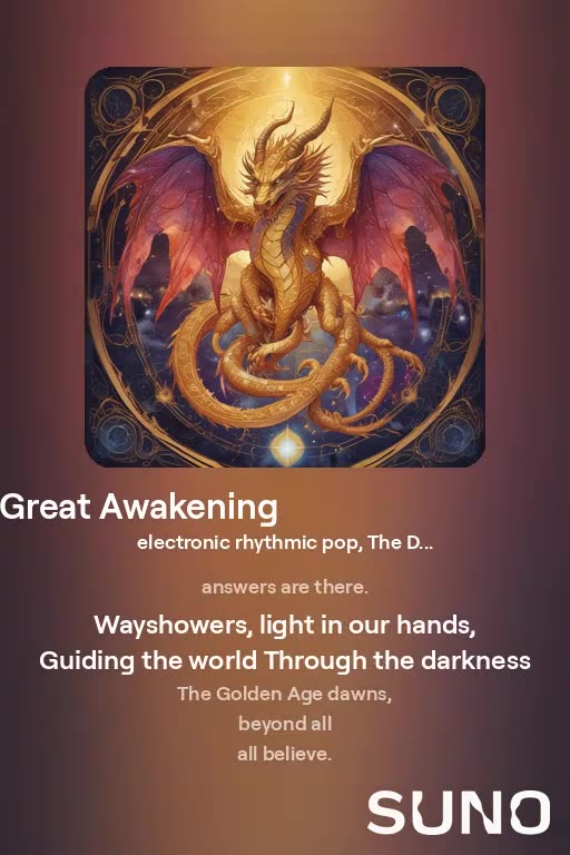 The Great Awakening_Wizards & Warlocks