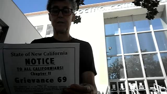 New California State Mendocino Co.Chapter 2 Grievance 69 2021-08-17