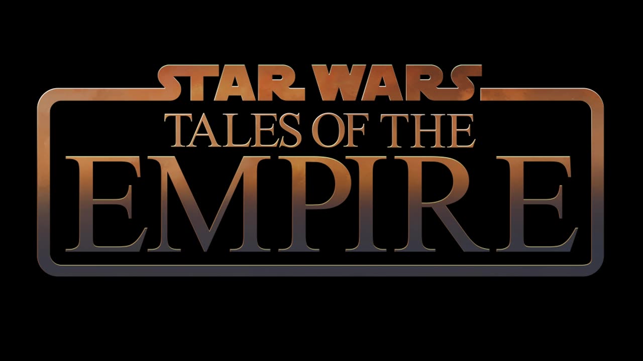 Star Wars: Tales of the Empire - an obvious product of the 2020s | Series Review #shorts #starwars