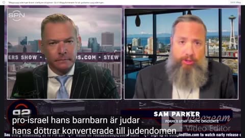 Globalists want war with Iran