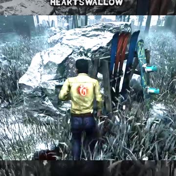 World of the Fog #10 Dancing Shoes